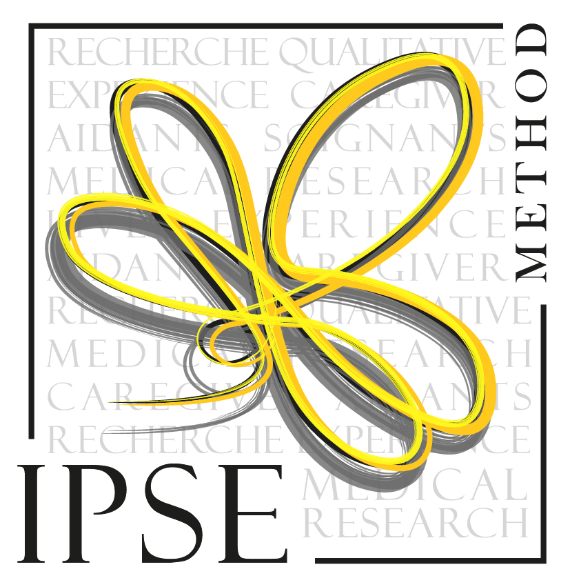 Logo Méthode IPSE